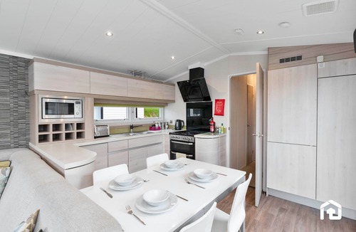 Prestonpans House | swimming pool, entertainment complex, and children's play areas.
