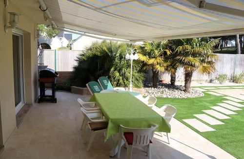 Le Pouliguen House | Swimming pool - Family house - 6 people