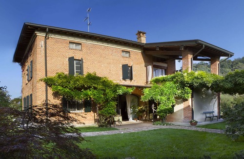 Cabriolo House | Swimming pool villa with private chef on request