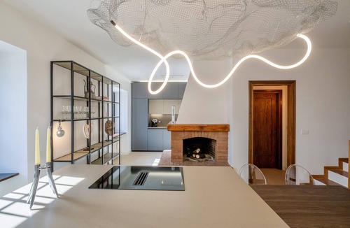 Citta Nuova-Barriera Nuova-San Vito-Citta Vecchia House | Swimming Pool Oasis Next To Downtown