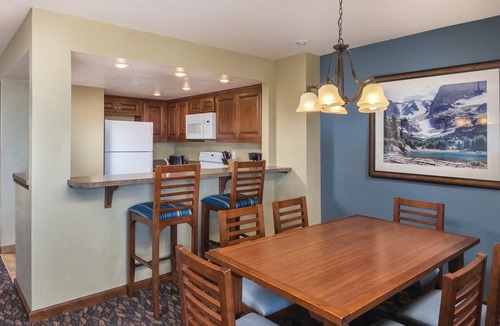 Tahoe Village Resort | Swimming, water-skiing, sailing and much more!