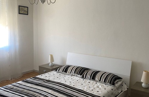Carpenedo Apartment | Swing House