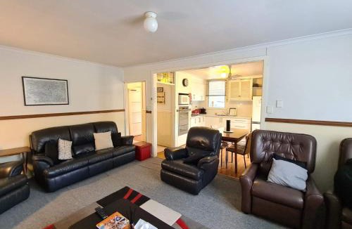 Eildon House | Swingalong Eildon