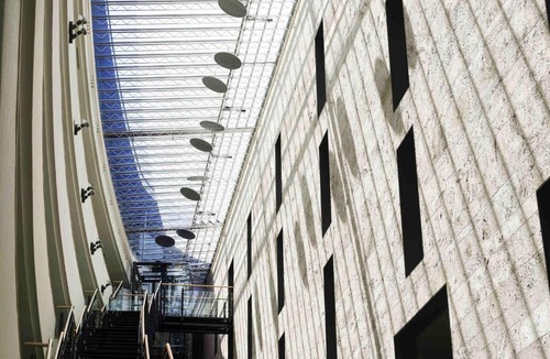 Breitenrain-Lorraine Hotel | Swissôtel Kursaal Bern