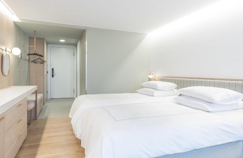 Breitenrain-Lorraine Hotel | Swissôtel Kursaal Bern