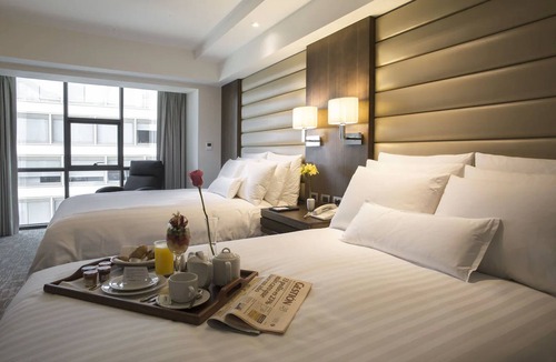 San Isidro Hotel | Swissôtel Lima