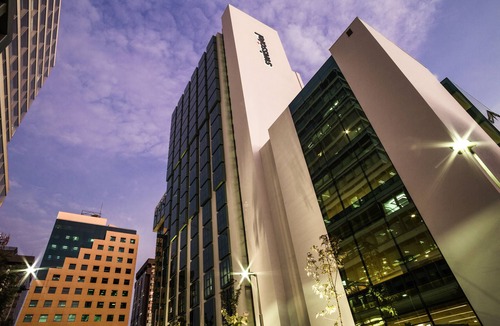 San Isidro Hotel | Swissôtel Lima