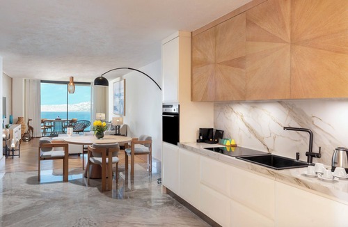 Gundogan Hotel | Swissôtel Living Bodrum