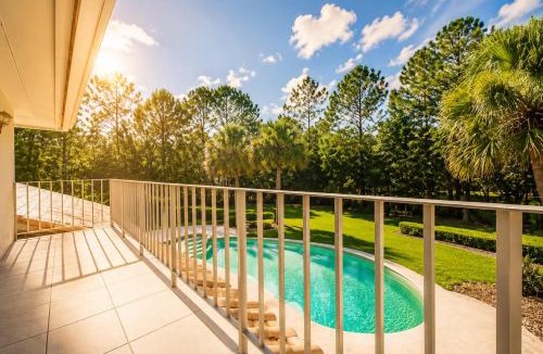 Clermont House | SWISS 41 - Golf Course