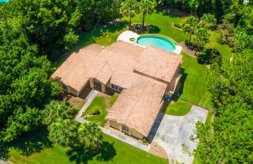 Clermont House | SWISS 41 - Golf Course