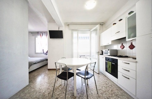 Faro Apartment | Swiss Apartment, Jesolo