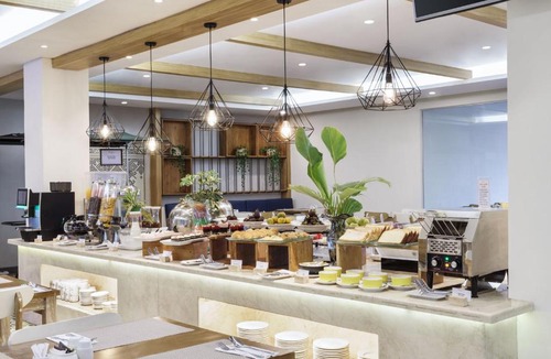 Praya Hotel | Swiss-Belcourt Lombok