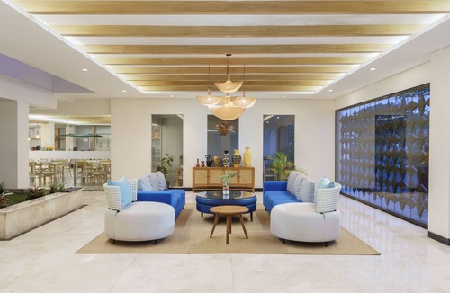 Praya Hotel | Swiss-Belcourt Lombok