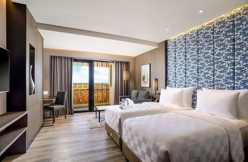 Temon Hotel | Swiss-Belhotel Airport Yogyakarta