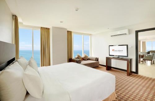 Balikpapan Hotel | Swiss-Belhotel Balikpapan