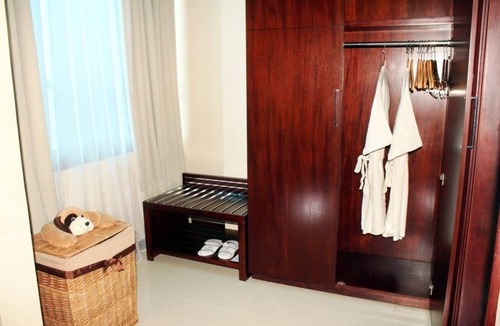 Merauke Hotel | Swiss-Belhotel Merauke