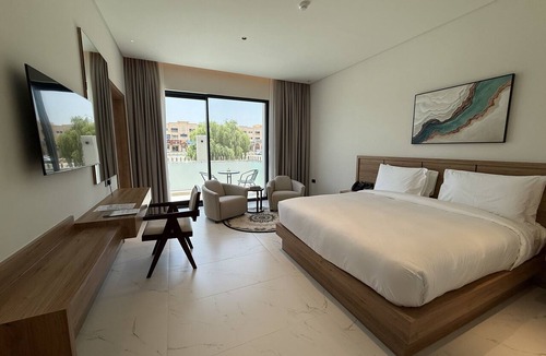 Nizwa Hotel | Swiss-Belhotel Nizwa