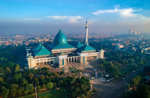 Sidoarjo Hotel | Swiss-Belinn Airport Surabaya