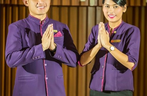 Old Jakarta Hotel | Swiss-Belinn Kemayoran Jakarta
