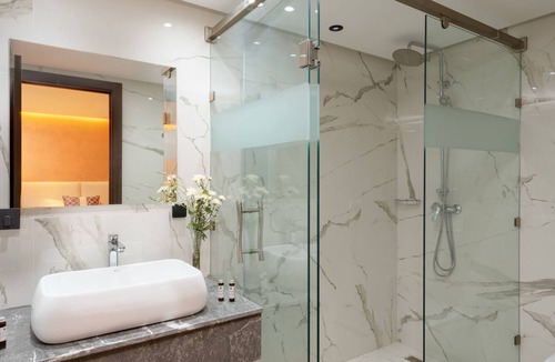Gueliz Hotel | Swiss Continental Hotel