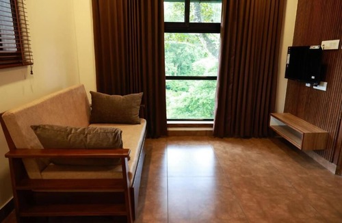 Vayittiri Resort | Swiss Holidays