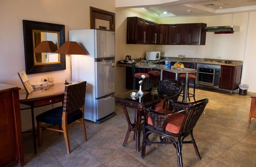 Dream Land Hotel | Swiss Inn Plaza