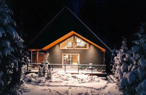 Warnick House | Swiss Marmot