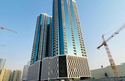 Ajman Apartment | Swiss Properties Studio Apartment