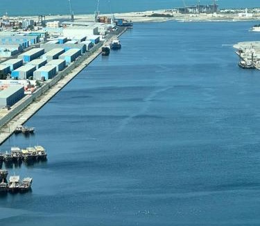 Ajman Apartment | Swiss Properties Studio Apartment