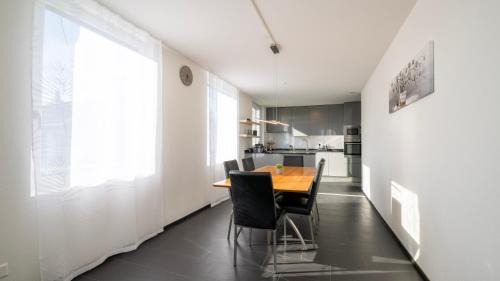 Oberglatt Apartment | Swiss Suites Oberglatt