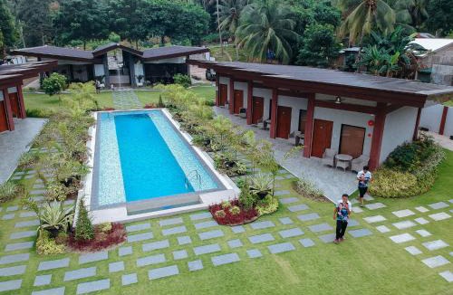 Kaputian Resort | Swissfinity Beach Resort