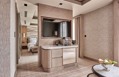 Osmangazi Hotel | Swissotel Uludag Bursa
