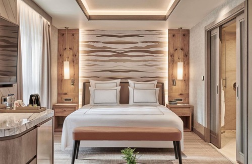 Osmangazi Hotel | Swissotel Uludag Bursa
