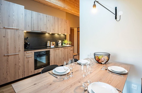 Granges Apartment | SWISSPEAK Resorts Thyon 4 Vallées by Interhome