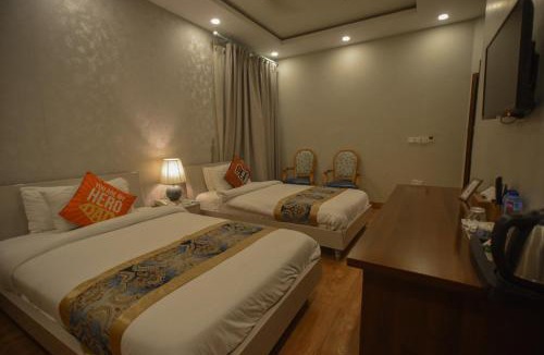 Clifton Hotel | Swisstel Cottage