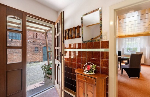 Friedland House | Switch Off from Everyday Life, Enjoy Peace and Nature