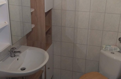 Vieselbach Apartment | Switch off & take a deep breath - your oasis of peace between Weimar and Erfurt