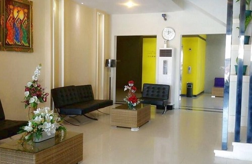 Siwalankerto Hotel | SWK 95 Hotel