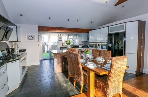 Amroth Cottage | Swn y mor