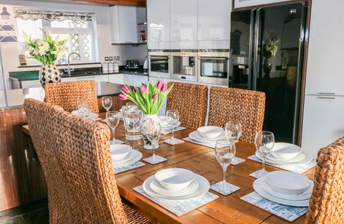 Amroth Cottage | Swn y mor