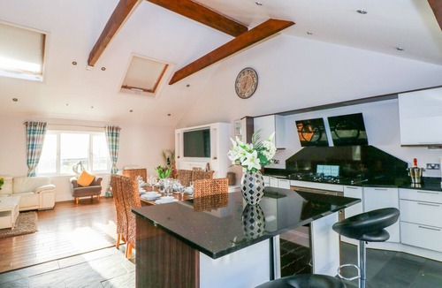 Amroth Cottage | Swn y mor