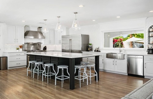 Shea North Estates House | SWSS - Compound - Pool-HotTub-Golf-Shuffleboard-Outdoor Fun