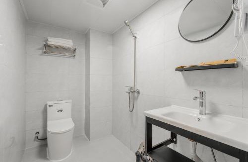 Wuhou Hotel | SX hotel