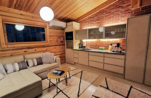 Syote House | Syöte Cottage
