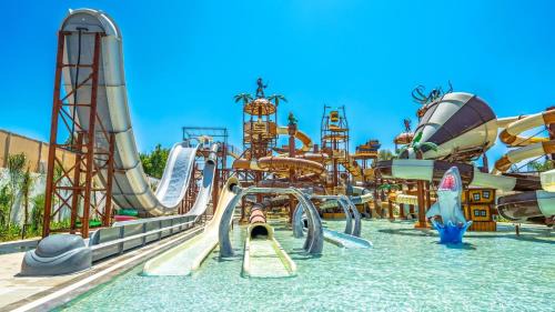 Kadriye Hotel | Sy Luxury Belek