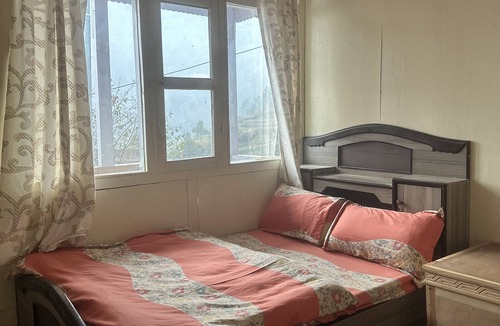 Thulo Syabru Bed & Breakfast | Syabru Nomads Basecamp