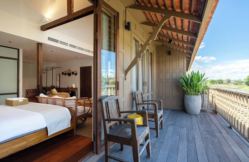 Ayutthaya House | Syama Residence