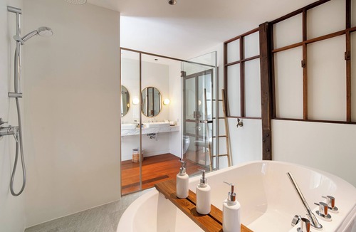 Ayutthaya House | Syama Residence