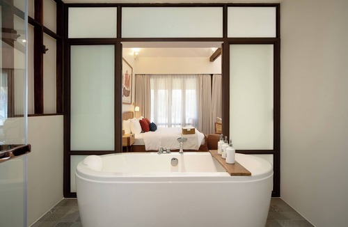 Ayutthaya House | Syama Residence
