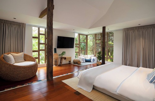 Ayutthaya House | Syama Residence